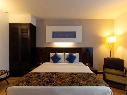 REGALPARK Hotel Kuala Lumpur - image 13