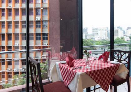 REGALPARK Hotel Kuala Lumpur - image 15