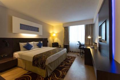 REGALPARK Hotel Kuala Lumpur - image 18