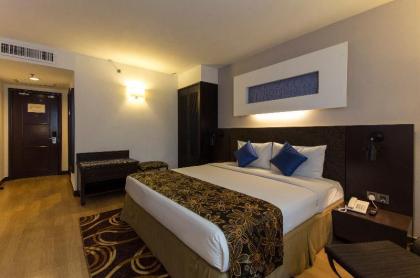 REGALPARK Hotel Kuala Lumpur - image 19