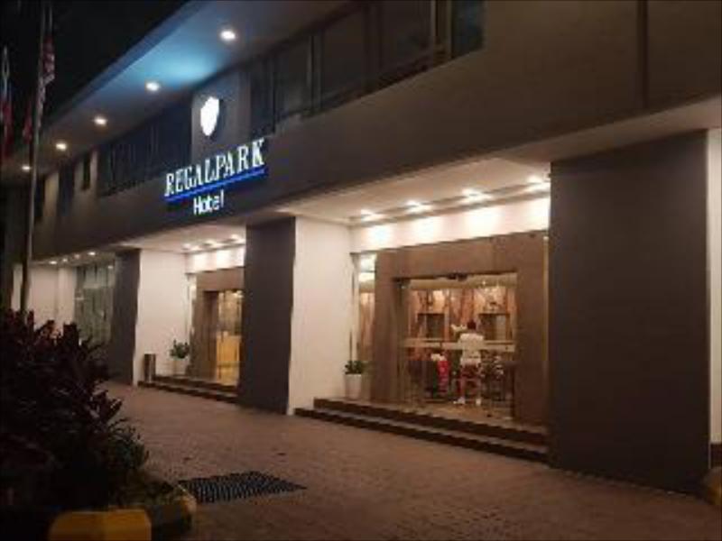 REGALPARK Hotel Kuala Lumpur - image 2