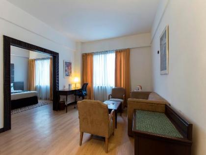 REGALPARK Hotel Kuala Lumpur - image 20