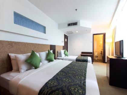 REGALPARK Hotel Kuala Lumpur - image 3