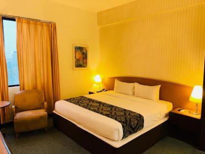 REGALPARK Hotel Kuala Lumpur - image 4