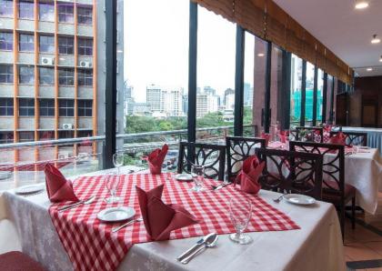 REGALPARK Hotel Kuala Lumpur - image 5