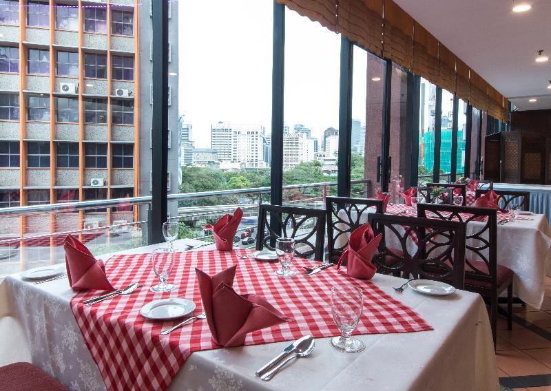 REGALPARK Hotel Kuala Lumpur - image 5