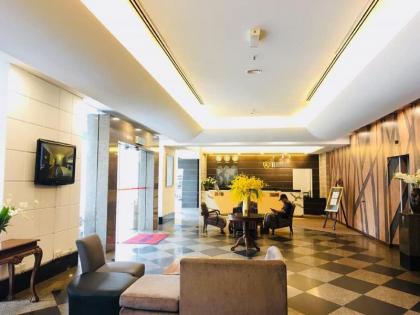 REGALPARK Hotel Kuala Lumpur - image 6