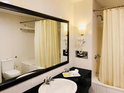 REGALPARK Hotel Kuala Lumpur - image 7