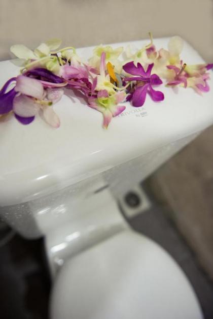 Raizzy's Guesthouse - image 15