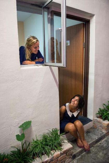 Raizzy's Guesthouse - image 16