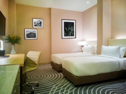 Regalia Suites & Hotel - image 12