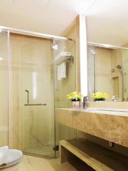Regalia Suites & Hotel - image 13