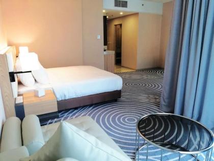 Regalia Suites & Hotel - image 14