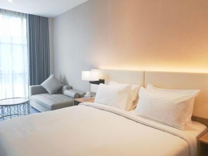 Regalia Suites & Hotel - image 15