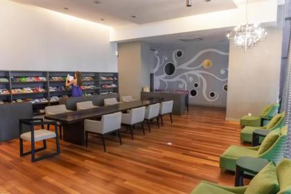 Regalia Suites & Hotel - image 18