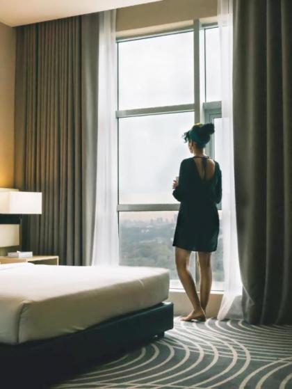 Regalia Suites & Hotel - image 19
