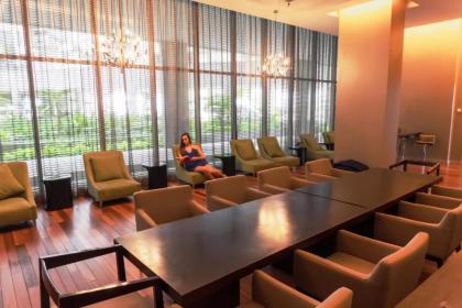 Regalia Suites & Hotel - image 20