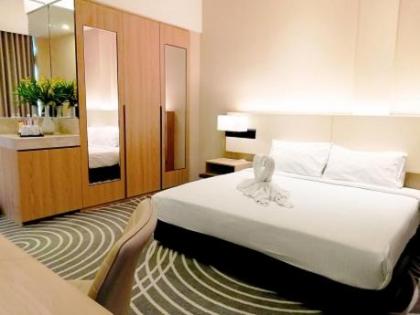 Regalia Suites & Hotel - image 5