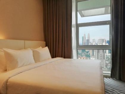 Regalia Suites & Hotel - image 8