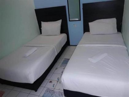 SPOT ON 89698 Budget Inn Hotel - image 14