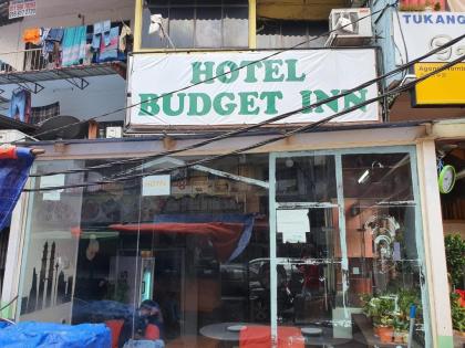 SPOT ON 89698 Budget Inn Hotel - image 15