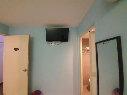 SPOT ON 89698 Budget Inn Hotel - image 18