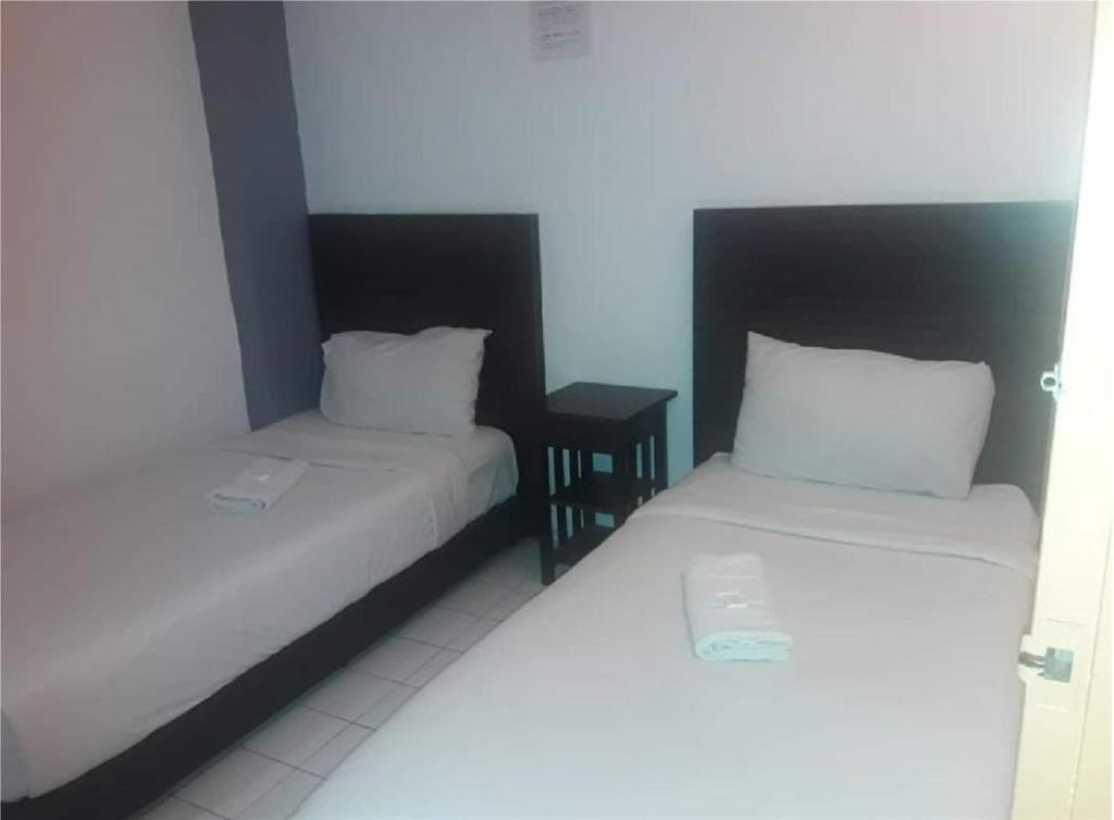 SPOT ON 89698 Budget Inn Hotel - image 6