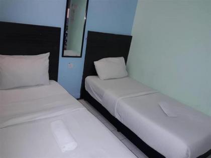 SPOT ON 89698 Budget Inn Hotel - image 7