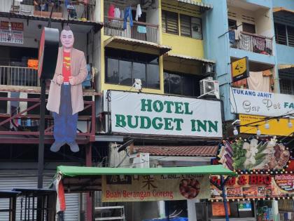 SPOT ON 89698 Budget Inn Hotel - image 8