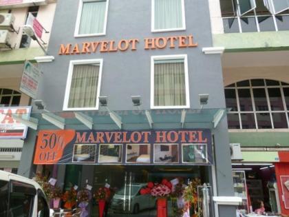 Marvelot Hotel - image 1