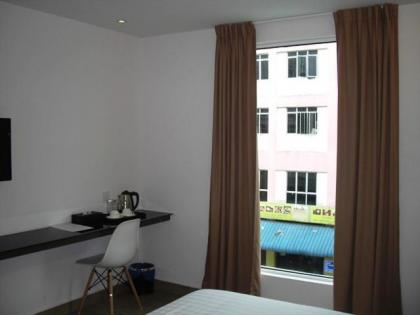 Marvelot Hotel - image 15