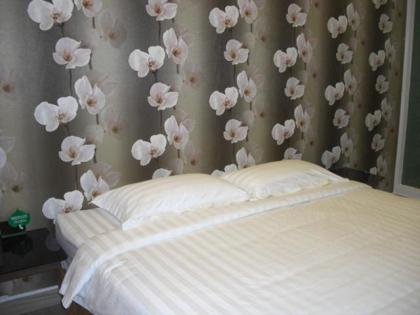 Marvelot Hotel - image 16