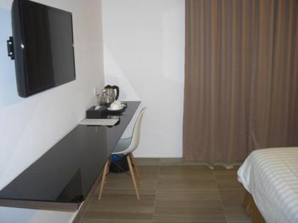 Marvelot Hotel - image 18