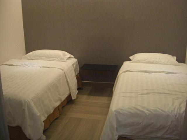 Marvelot Hotel - image 5