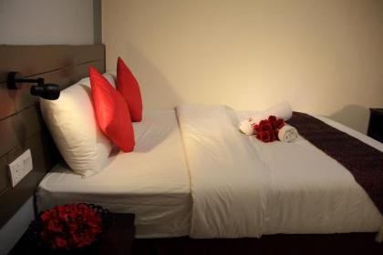Sun Inns Hotel Kepong - image 10