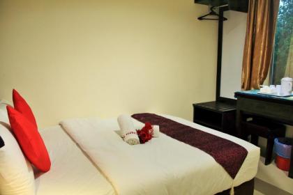 Sun Inns Hotel Kepong - image 11