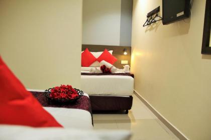 Sun Inns Hotel Kepong - image 12