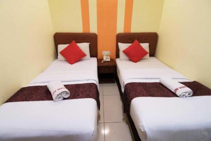 Sun Inns Hotel Kepong - image 13
