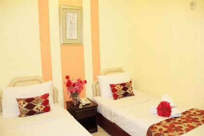Sun Inns Hotel Kepong - image 14