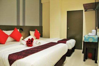 Sun Inns Hotel Kepong - image 15