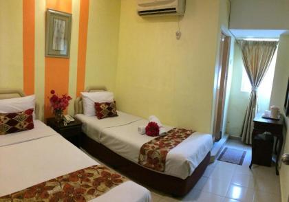 Sun Inns Hotel Kepong - image 17