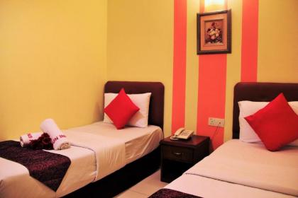 Sun Inns Hotel Kepong - image 2