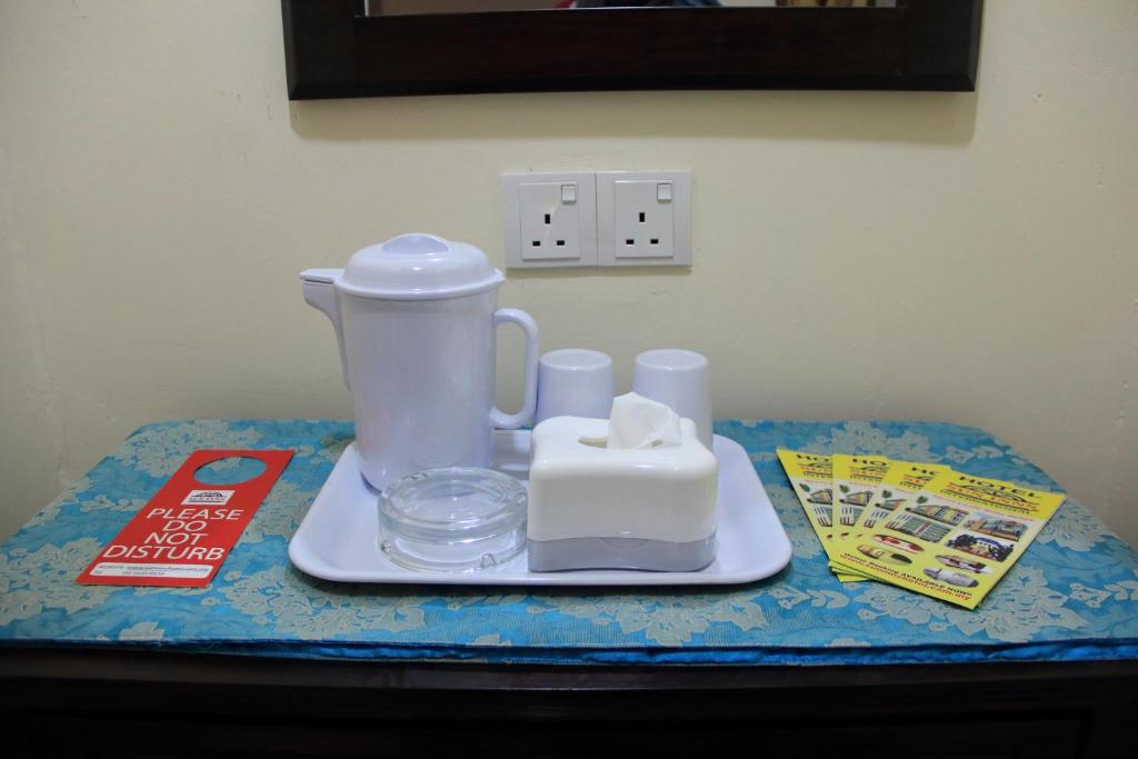 Sun Inns Hotel Kepong - image 3
