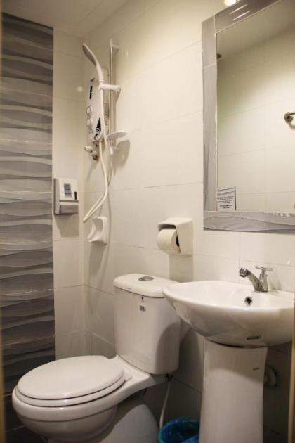 Sun Inns Hotel Kepong - image 4