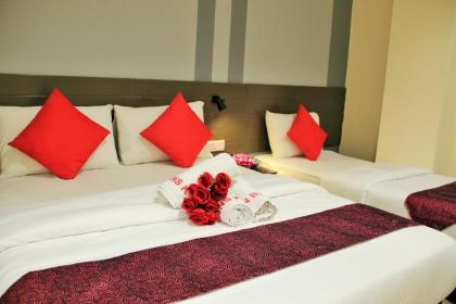 Sun Inns Hotel Kepong - image 5