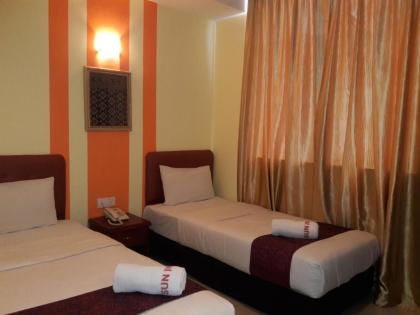 Sun Inns Hotel Kepong - image 7