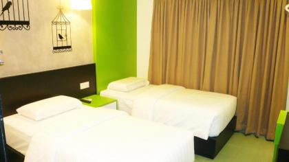 Tai Ichi Hotel - image 20