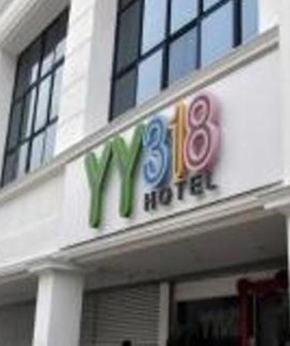 YY318 Hotel @Bukit Bintang - image 16