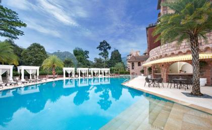 The Chateau Spa & Wellness Resort - image 10