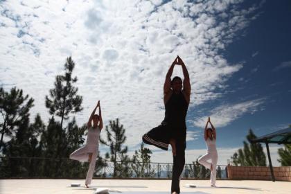 The Chateau Spa & Wellness Resort - image 11